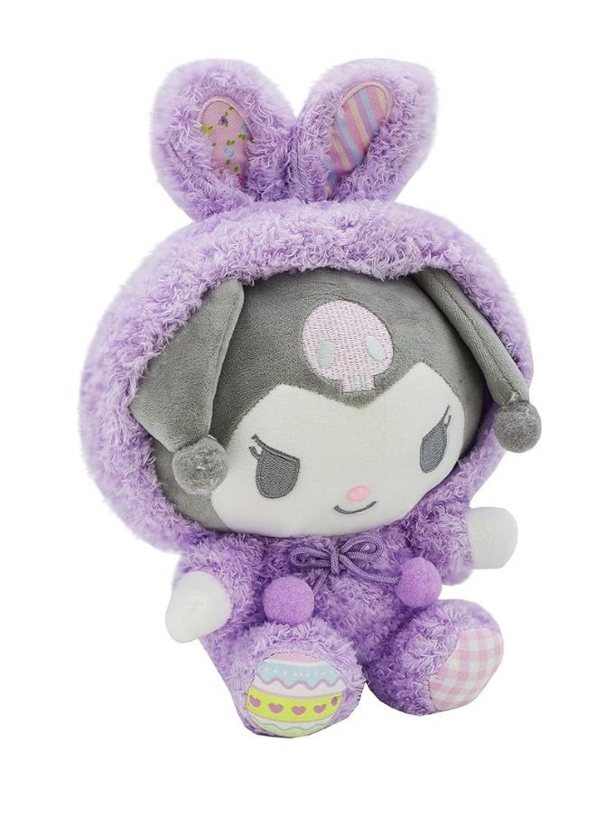Kuromi Soft Plush Toy – 24cm