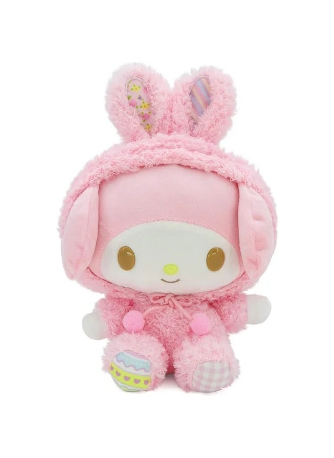 Kawai My Melody Soft Touch Plush Toy – 24cm