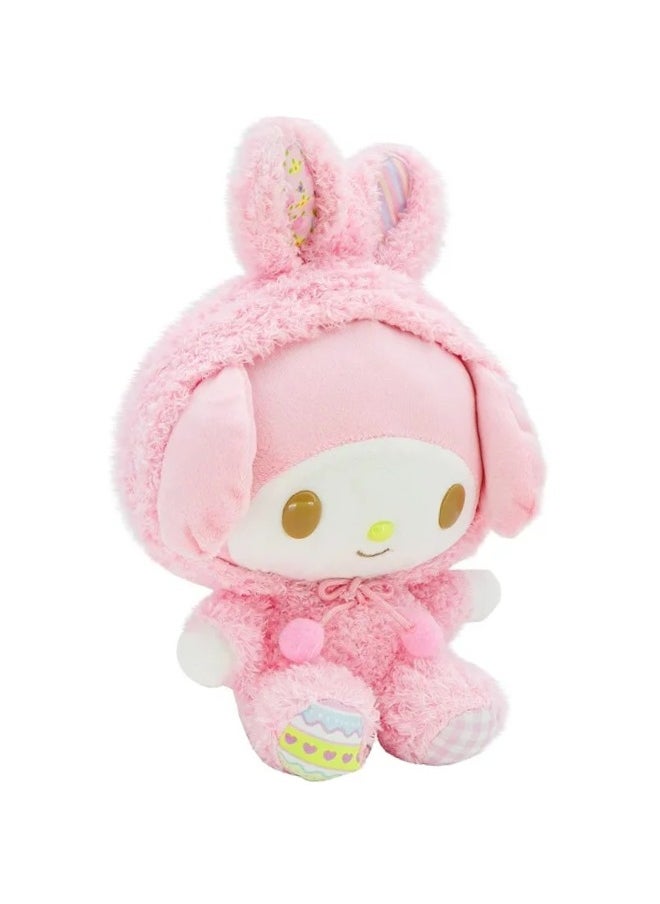 Kawai My Melody Soft Touch Plush Toy – 24cm