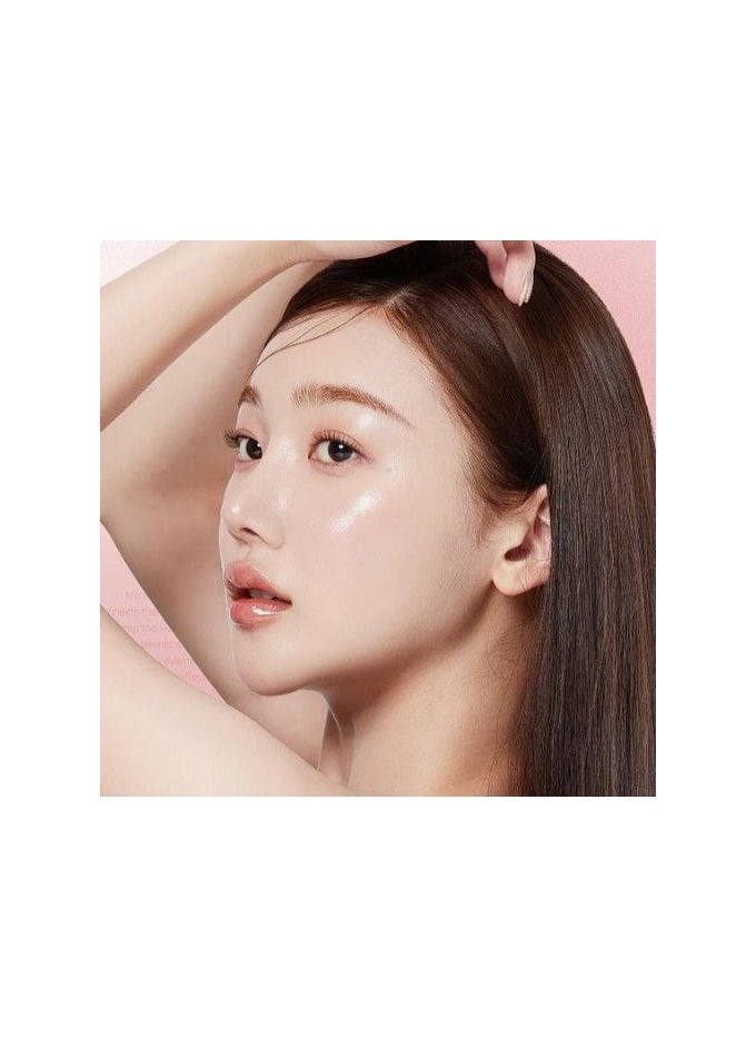 Medicube PDRN PINK CICA SOOTHING TONER 250ML