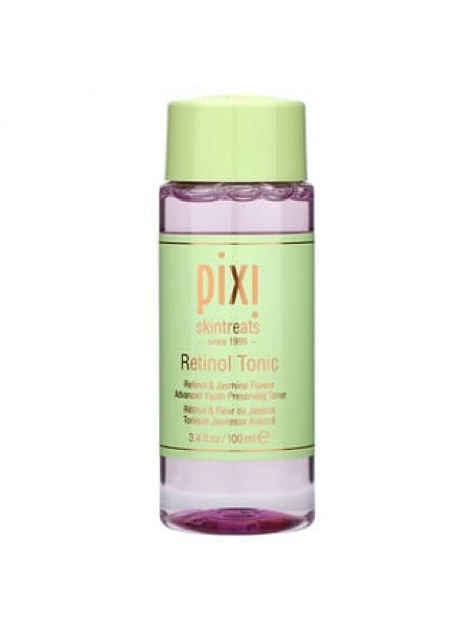 Pixi Beauty Retinol Tonic 3.4 fl oz