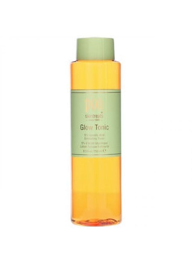 Pixi Beauty Glow Tonic Exfoliating Toner 8.5 fl oz