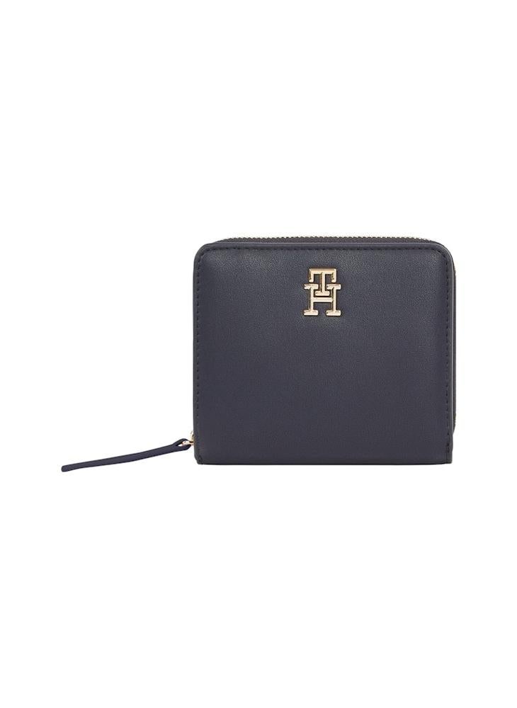Zip Around Wallet