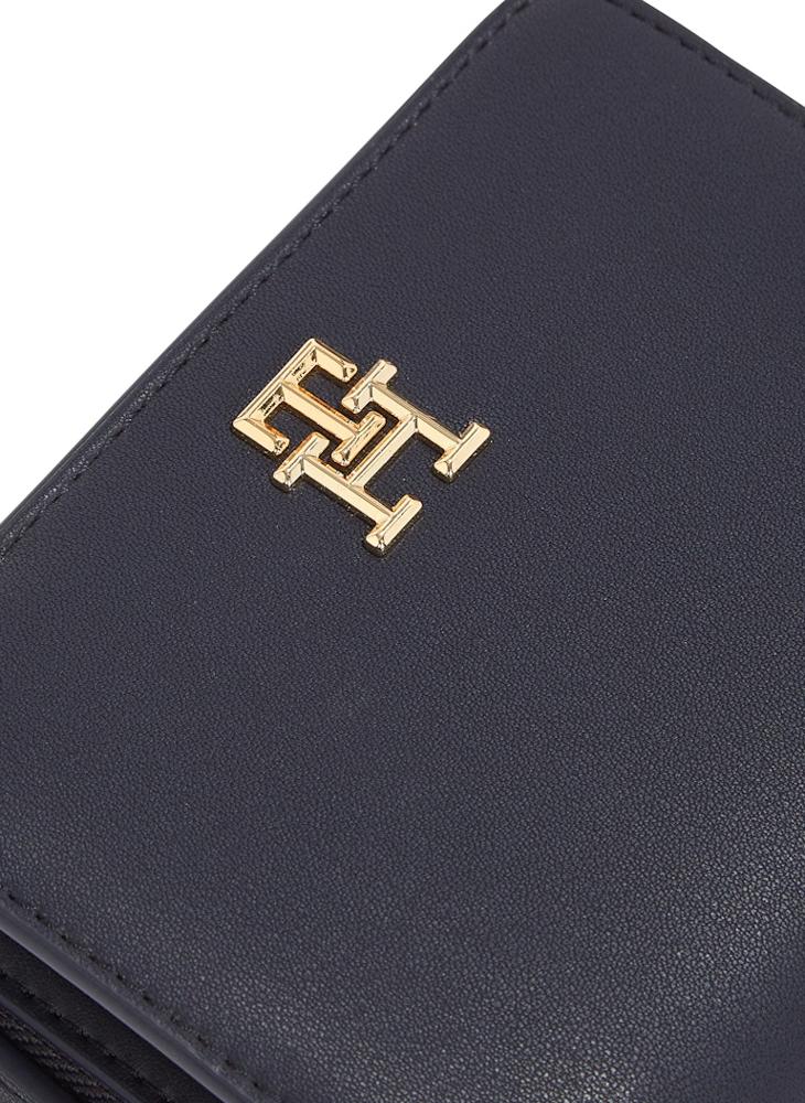 Zip Around Wallet