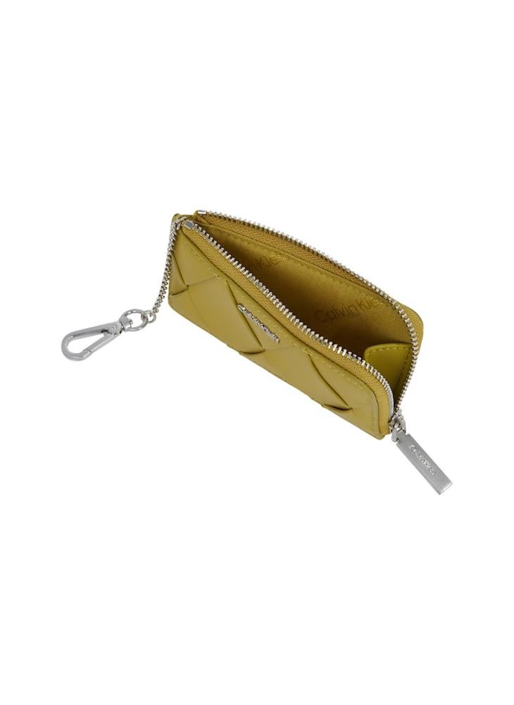 ZIP AROUND CARDHOLDER