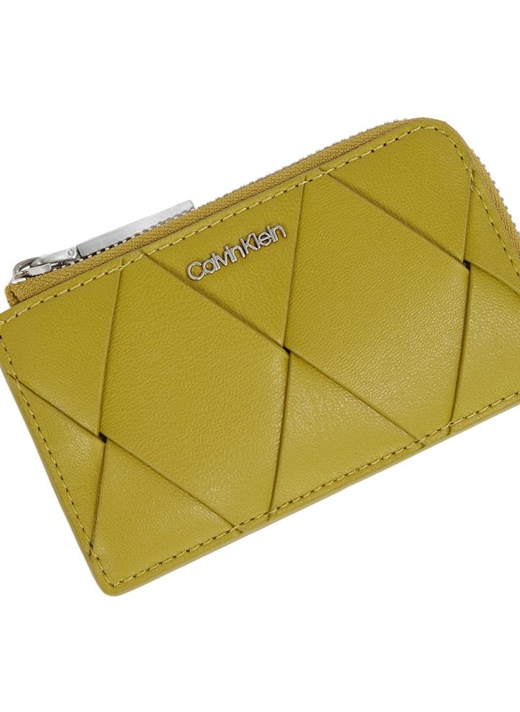 ZIP AROUND CARDHOLDER