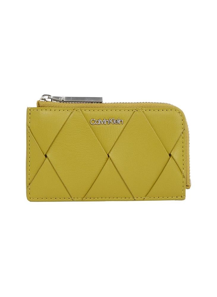 ZIP AROUND CARDHOLDER