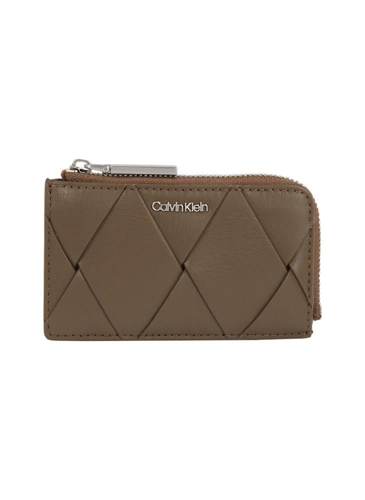 ZIP AROUND CARDHOLDER