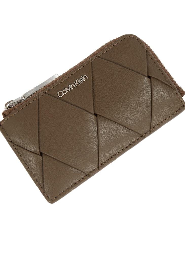 ZIP AROUND CARDHOLDER