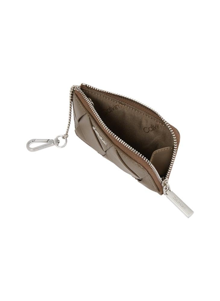 ZIP AROUND CARDHOLDER