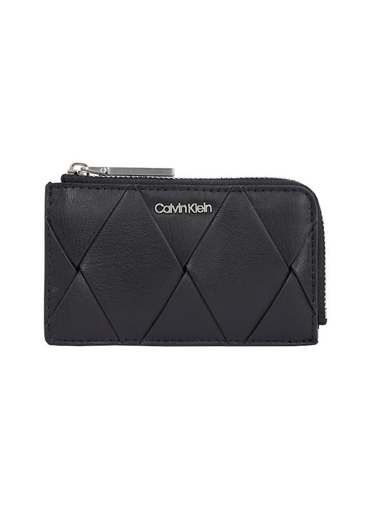 ZIP AROUND CARDHOLDER
