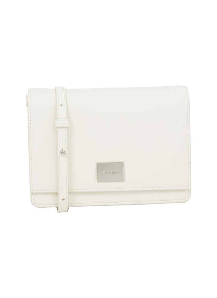 FLAP CROSSBODY BAG