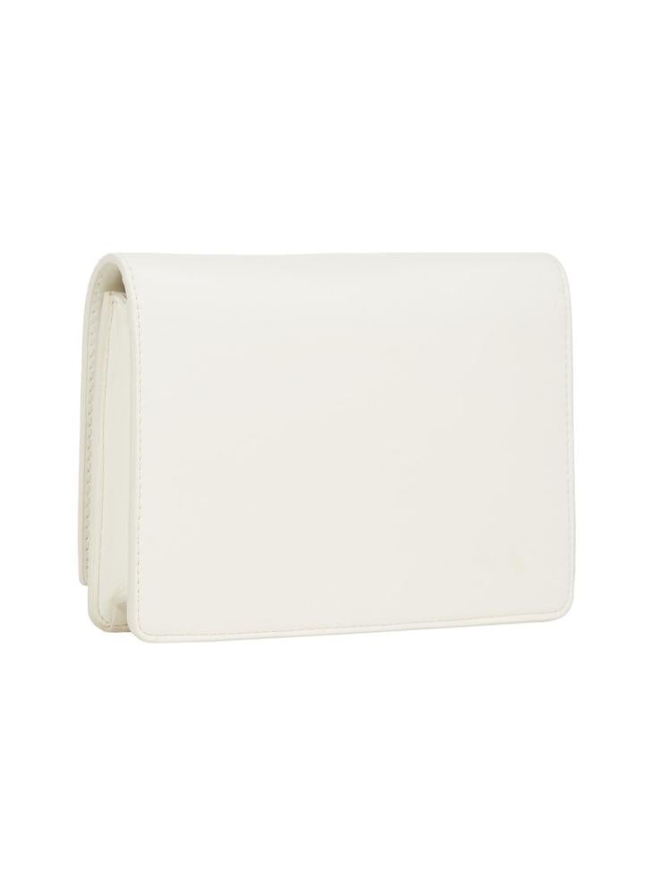 FLAP CROSSBODY BAG