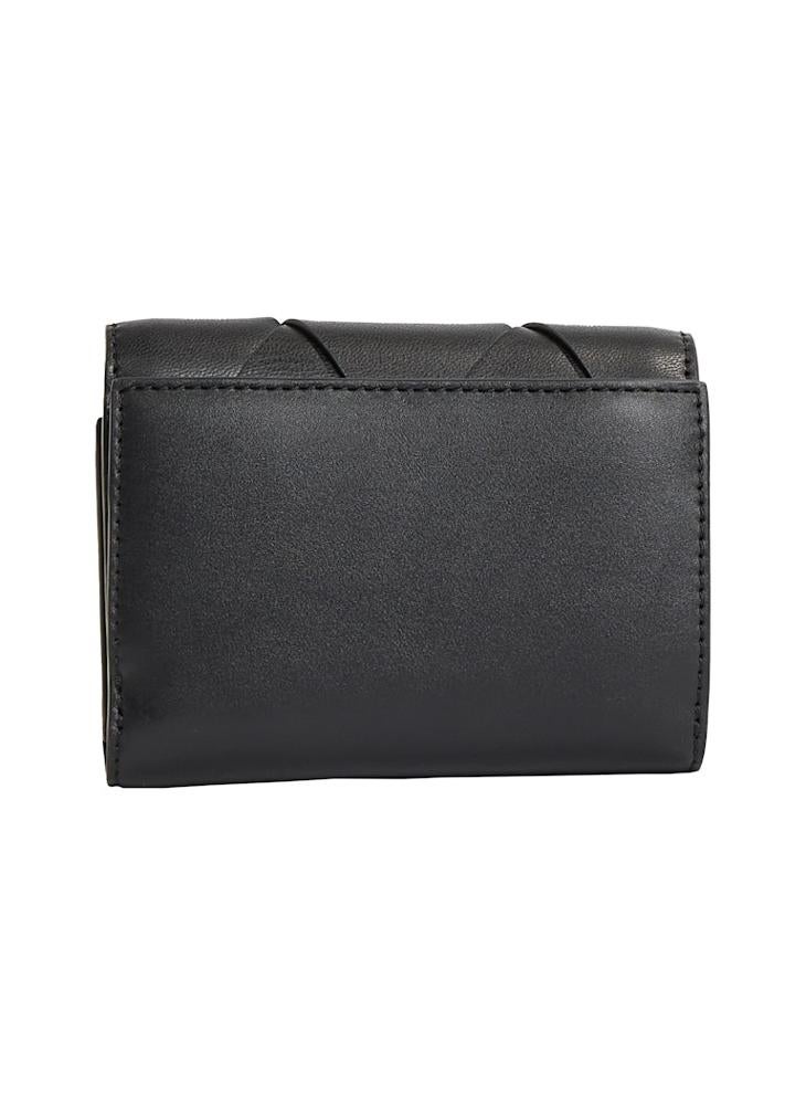 SMALL TRIFOLD WALLET