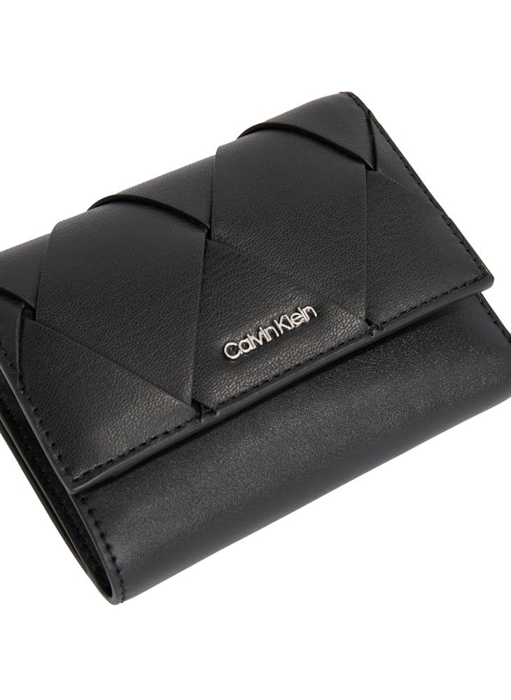 SMALL TRIFOLD WALLET