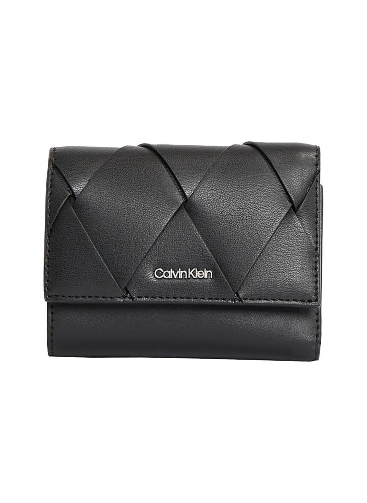 SMALL TRIFOLD WALLET
