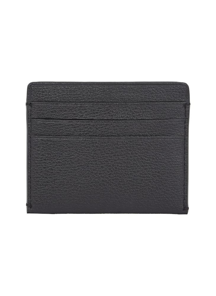 MINIMAL MONOGRAM CARDHOLDER