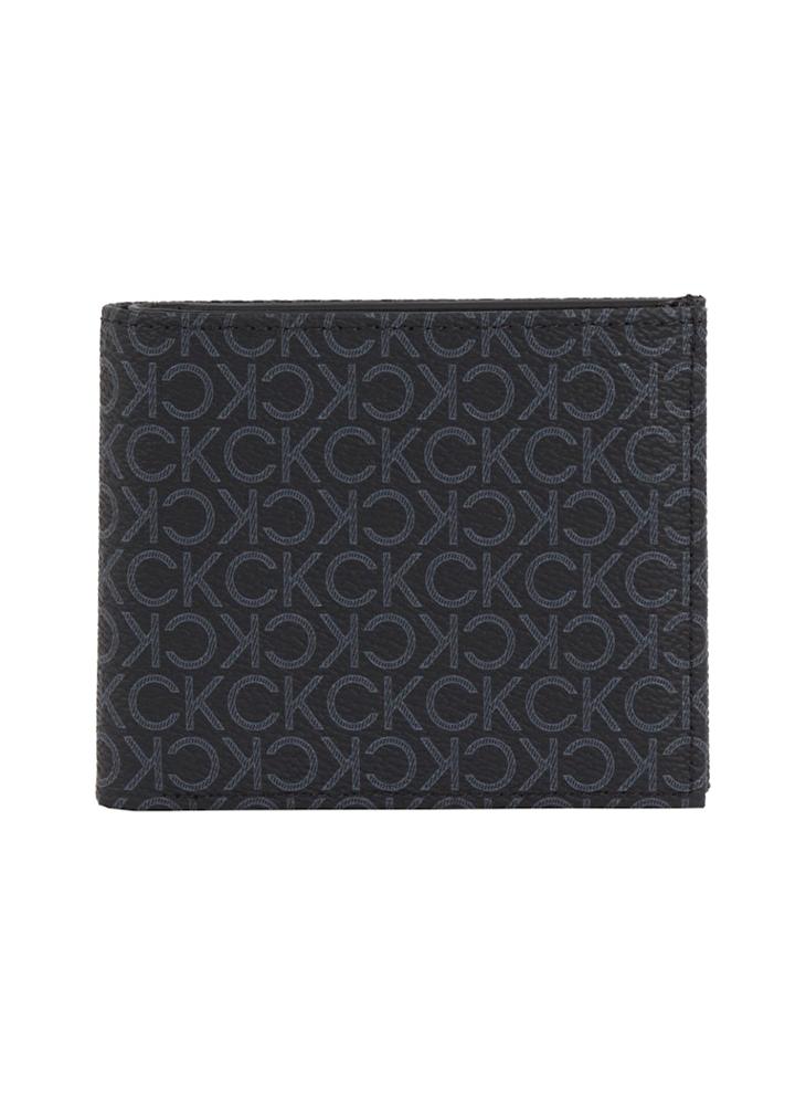 CLASSIC BIFOLD WALLET