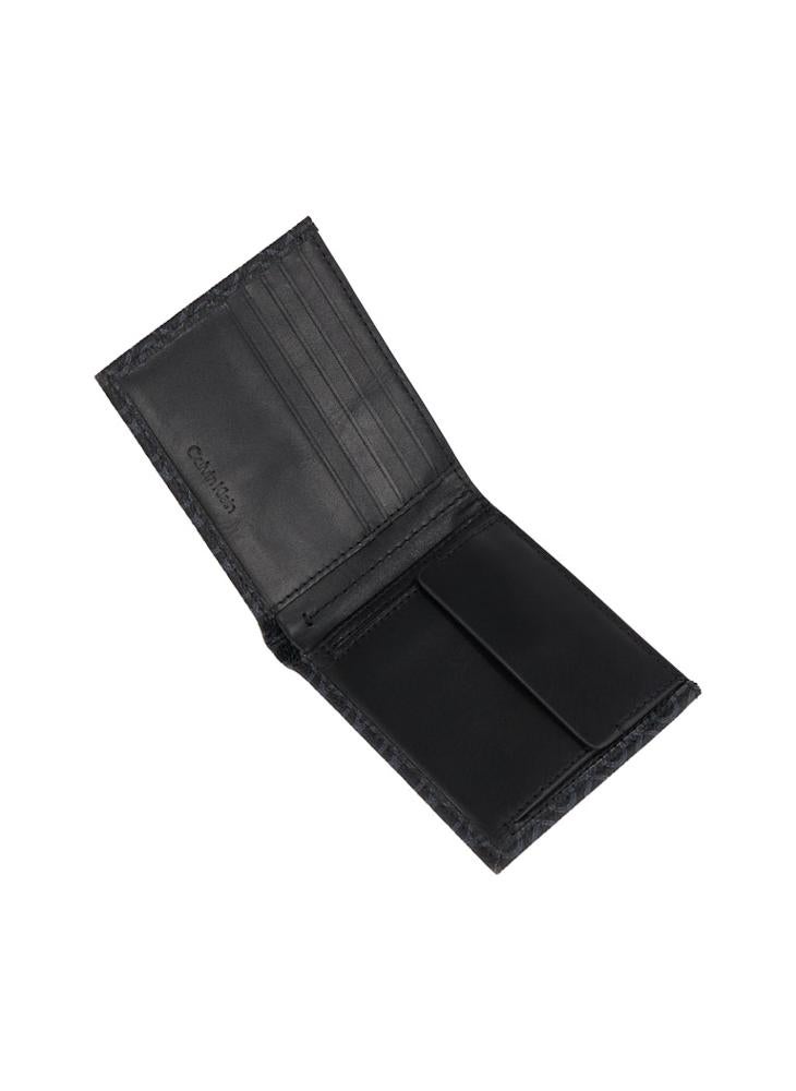 CLASSIC BIFOLD WALLET