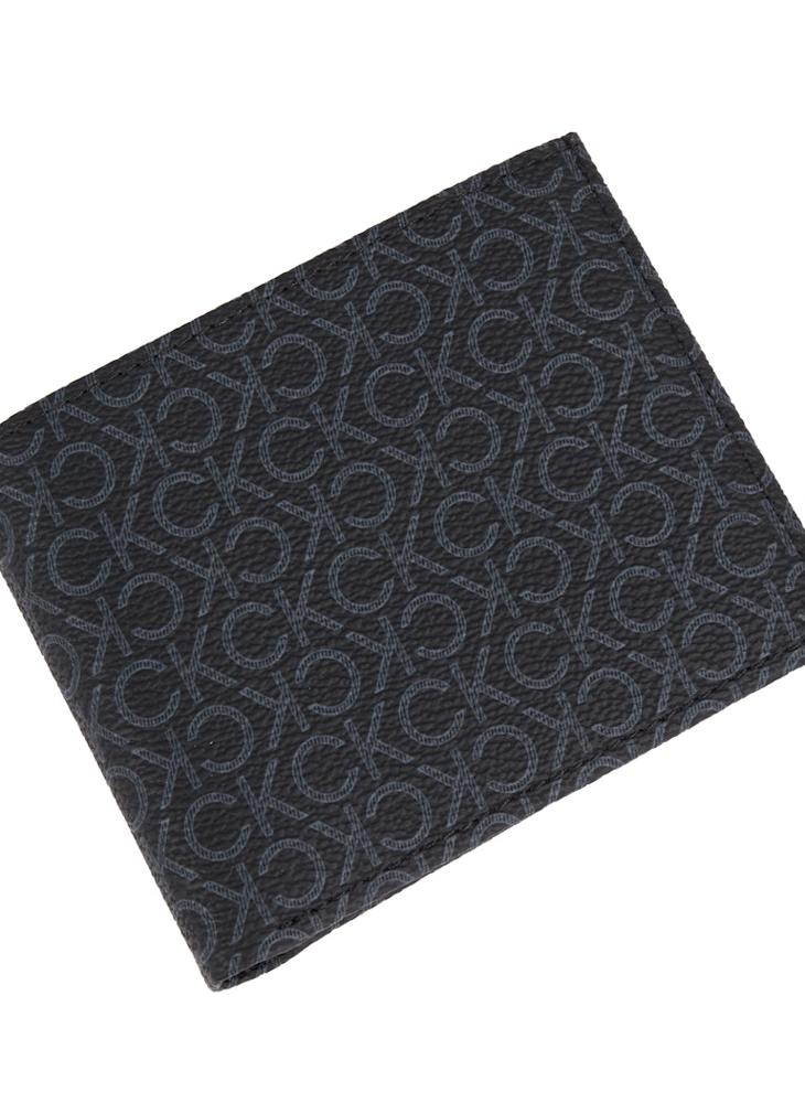 CLASSIC BIFOLD WALLET
