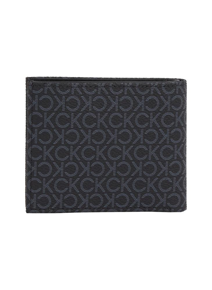 CLASSIC BIFOLD WALLET