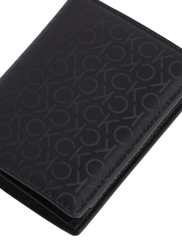 SLEEK BIFOLD WALLET