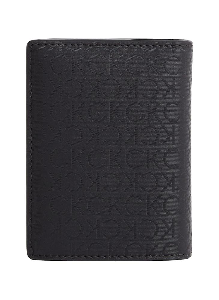 SLEEK BIFOLD WALLET