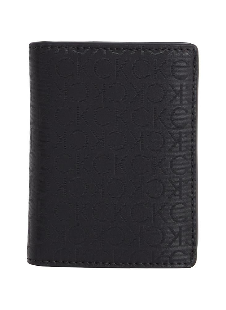 SLEEK BIFOLD WALLET