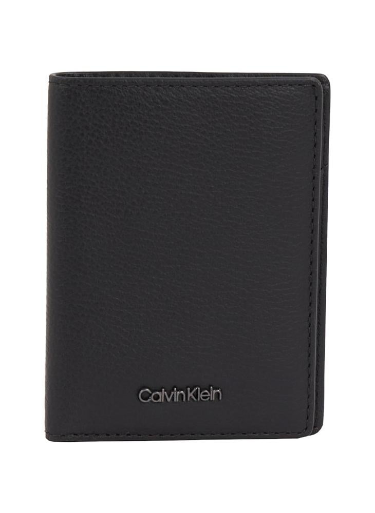 MODERN LEATHER BUSINESS BIFOLD WALLET