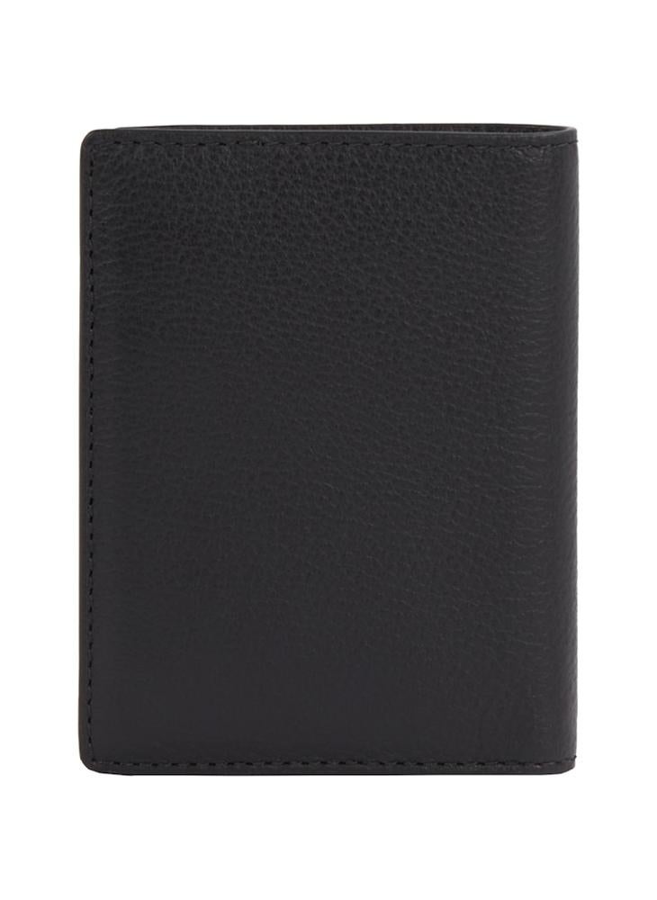 MODERN LEATHER BUSINESS BIFOLD WALLET
