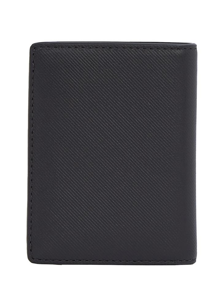 LEATHER BIFOLD WALLET