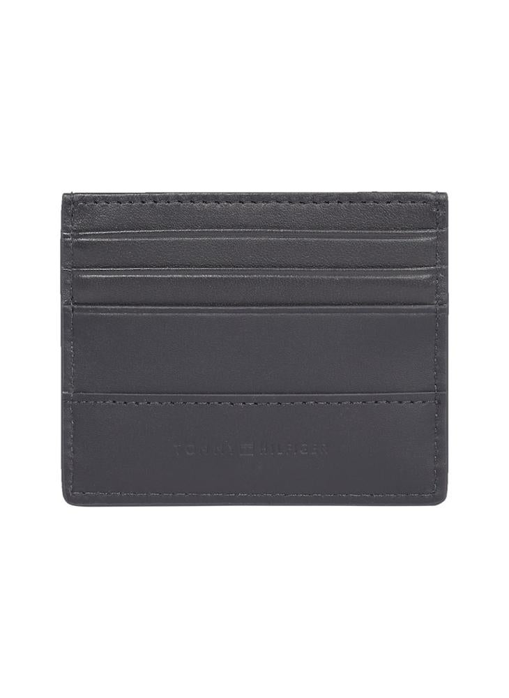 LEATHER CARDHOLDER