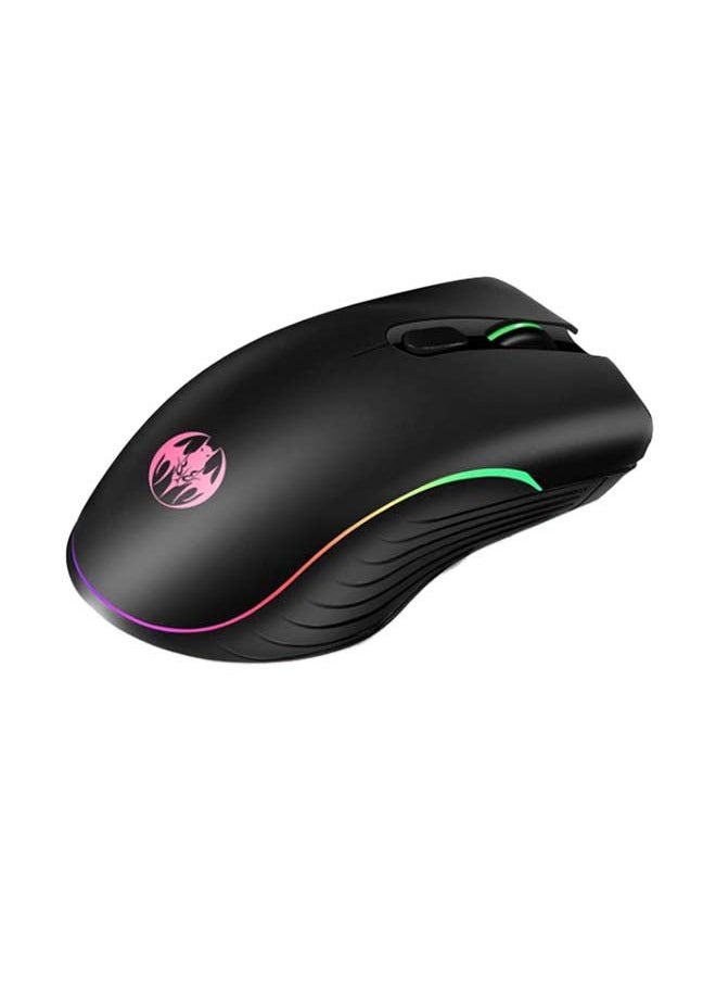 Gaming Mouse