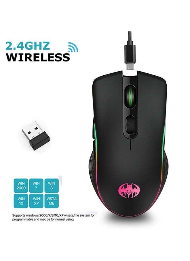 Gaming Mouse