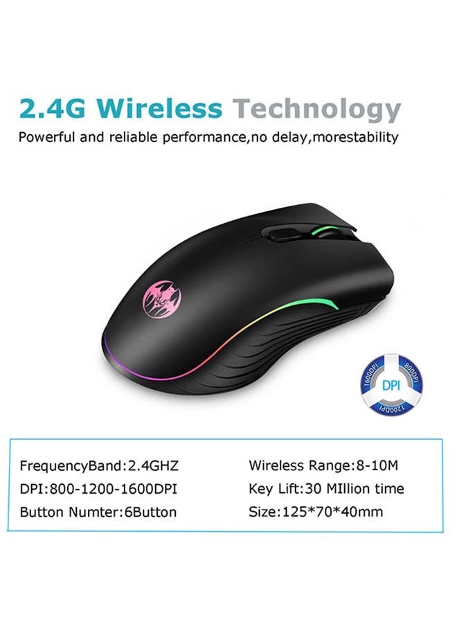 Gaming Mouse