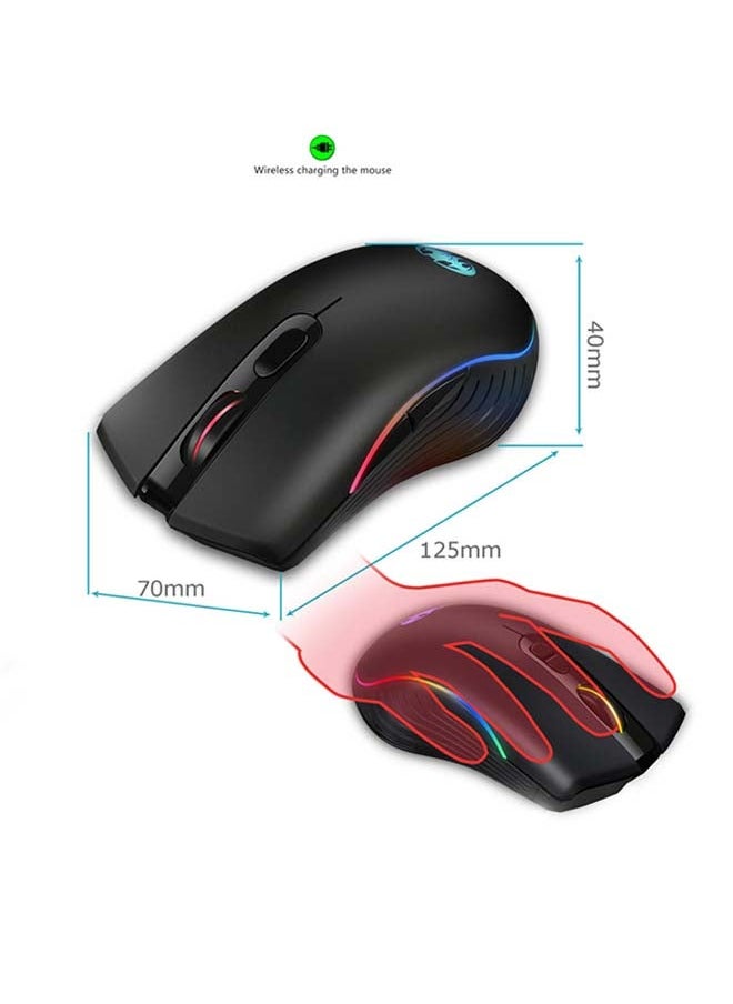 Gaming Mouse