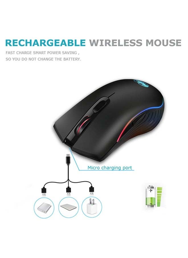 Gaming Mouse