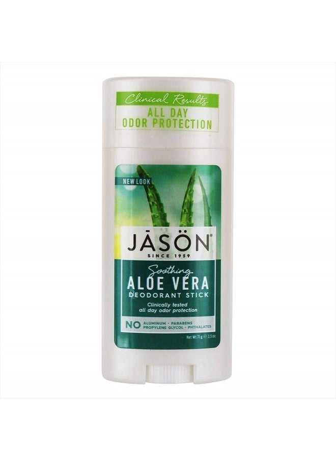 Jason Deod Stick Aloe Vera