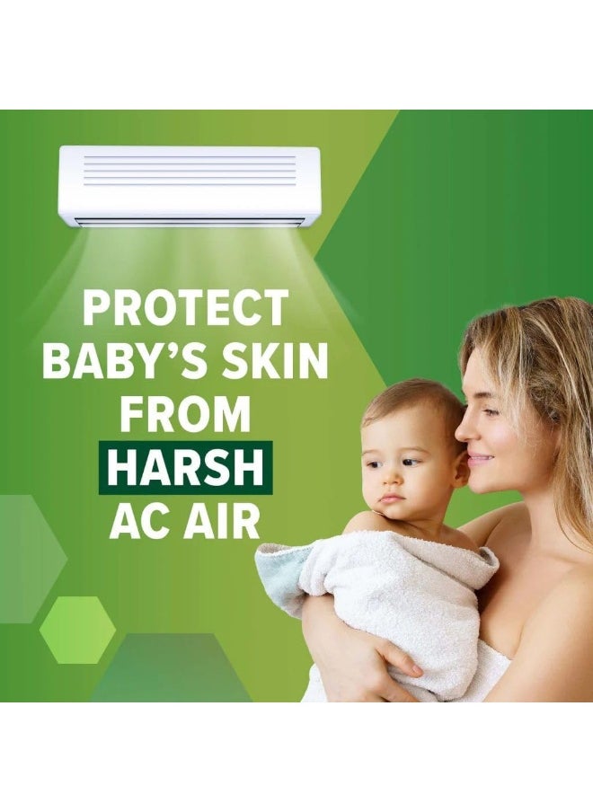 Baby Gentle Cleansing Head To Toe Wash 300ml