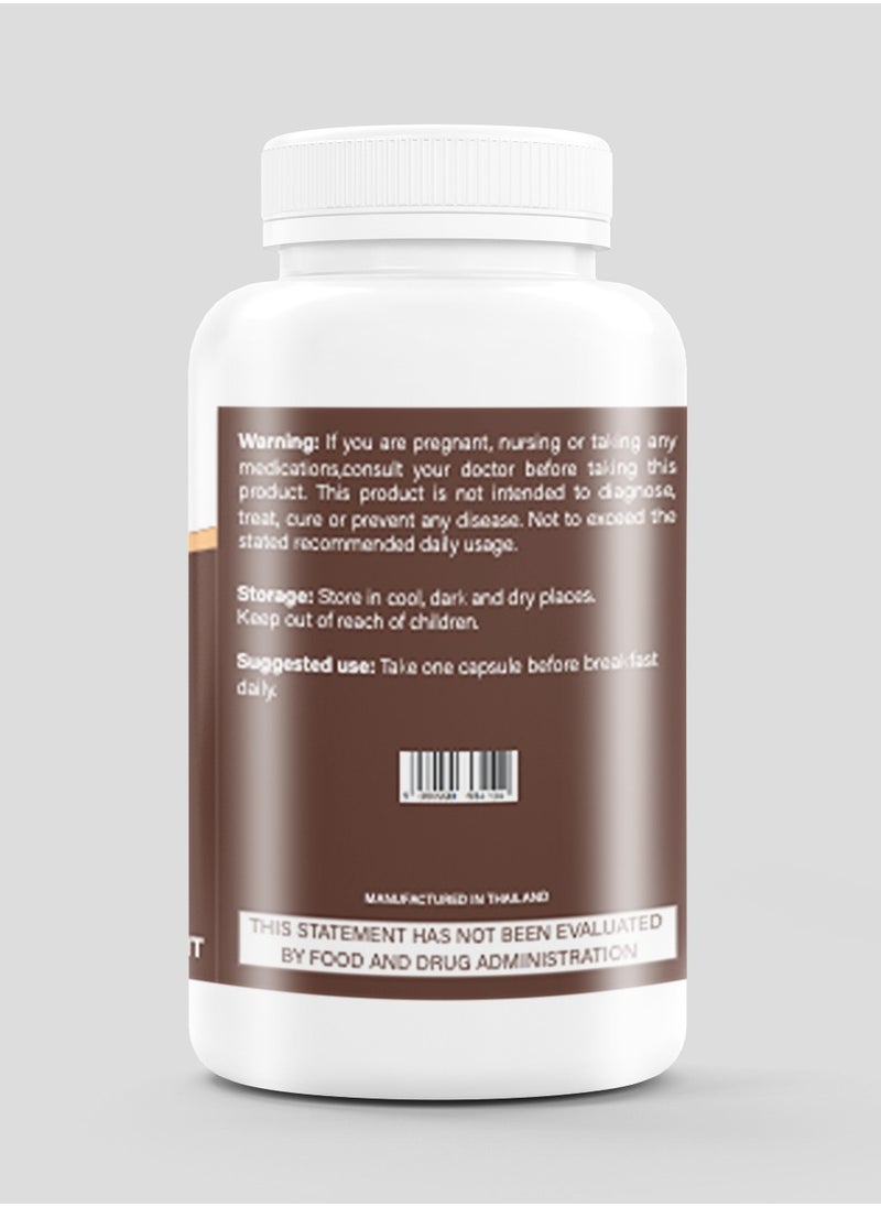 Constanta Slimming Weight Loss 60 Capsule