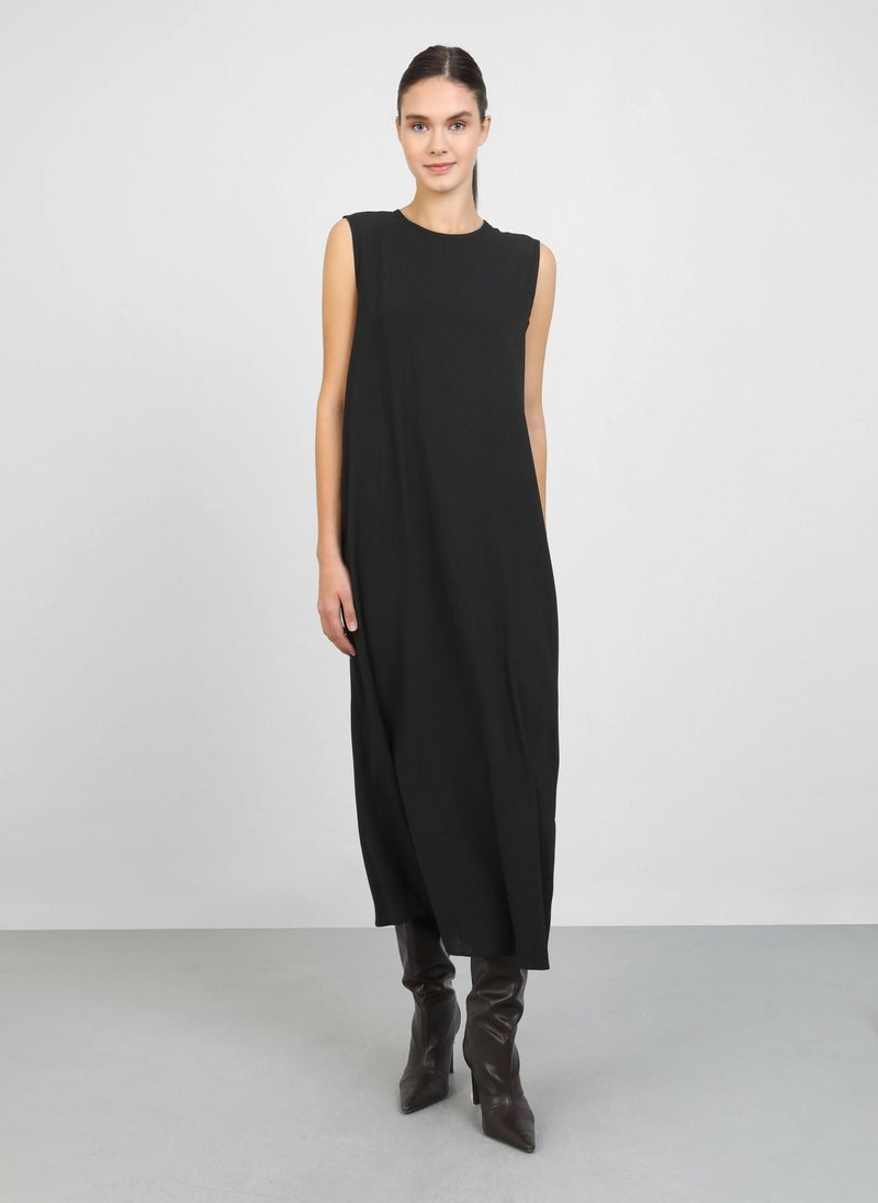 Black - Suit - Refka