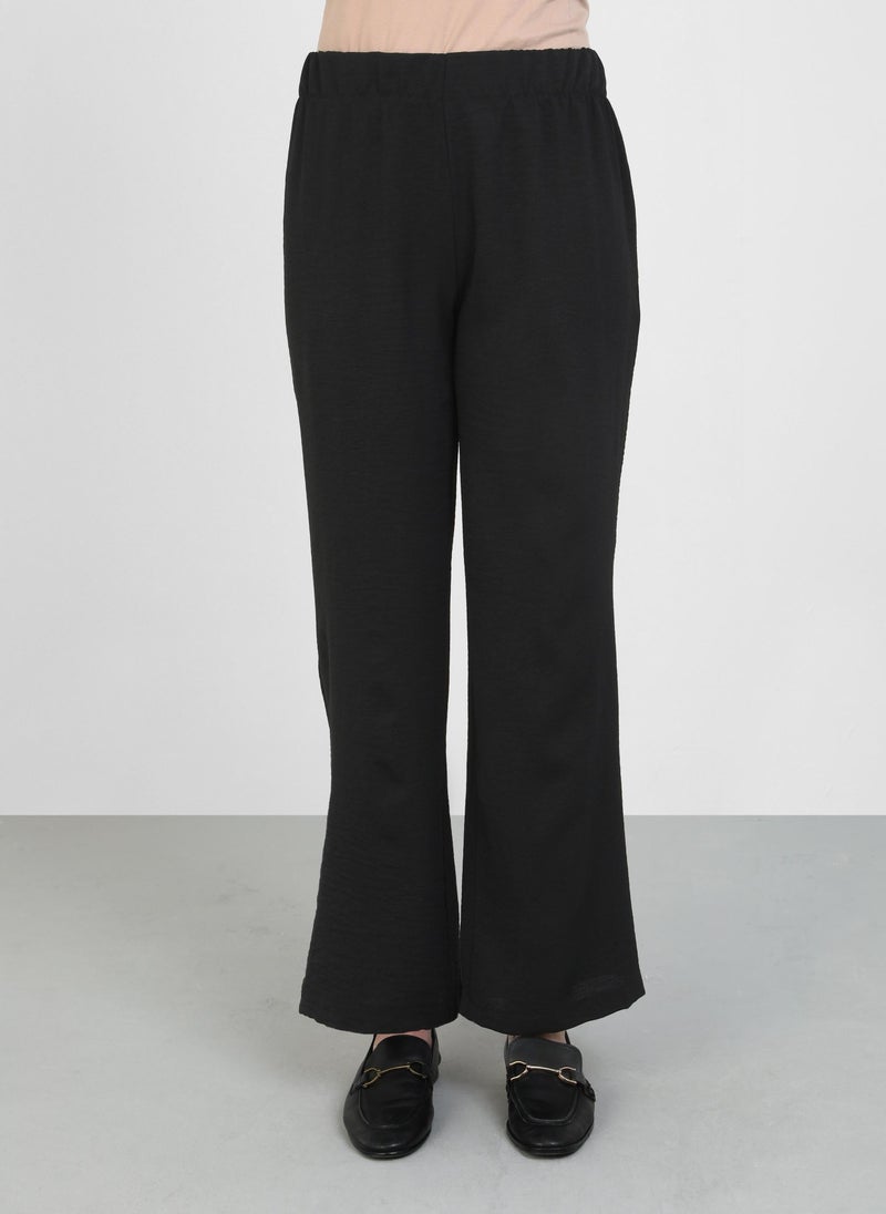 Black - Suit - Refka
