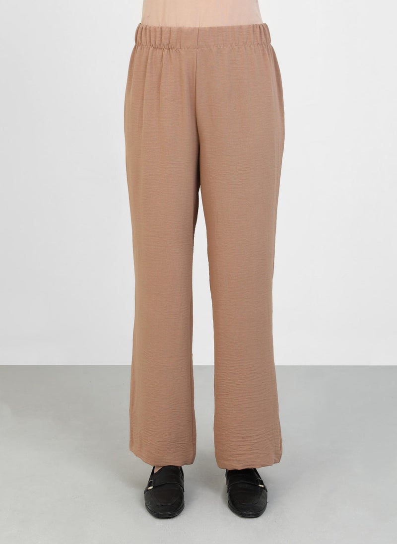 Milky Brown - Suit - Refka