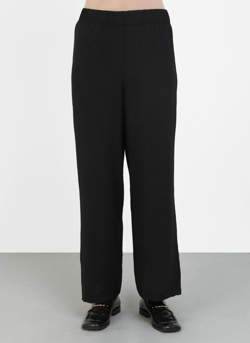 Black - Suit - Benin