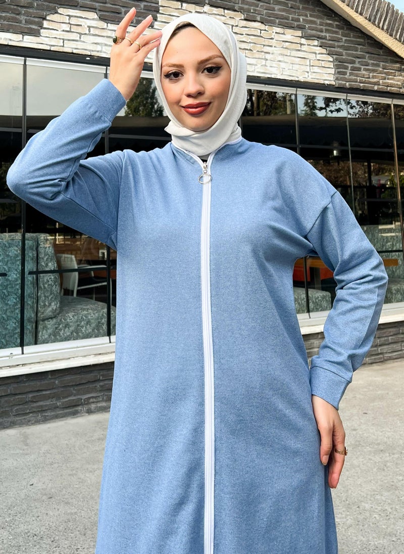 Blue - Suit - Bwest