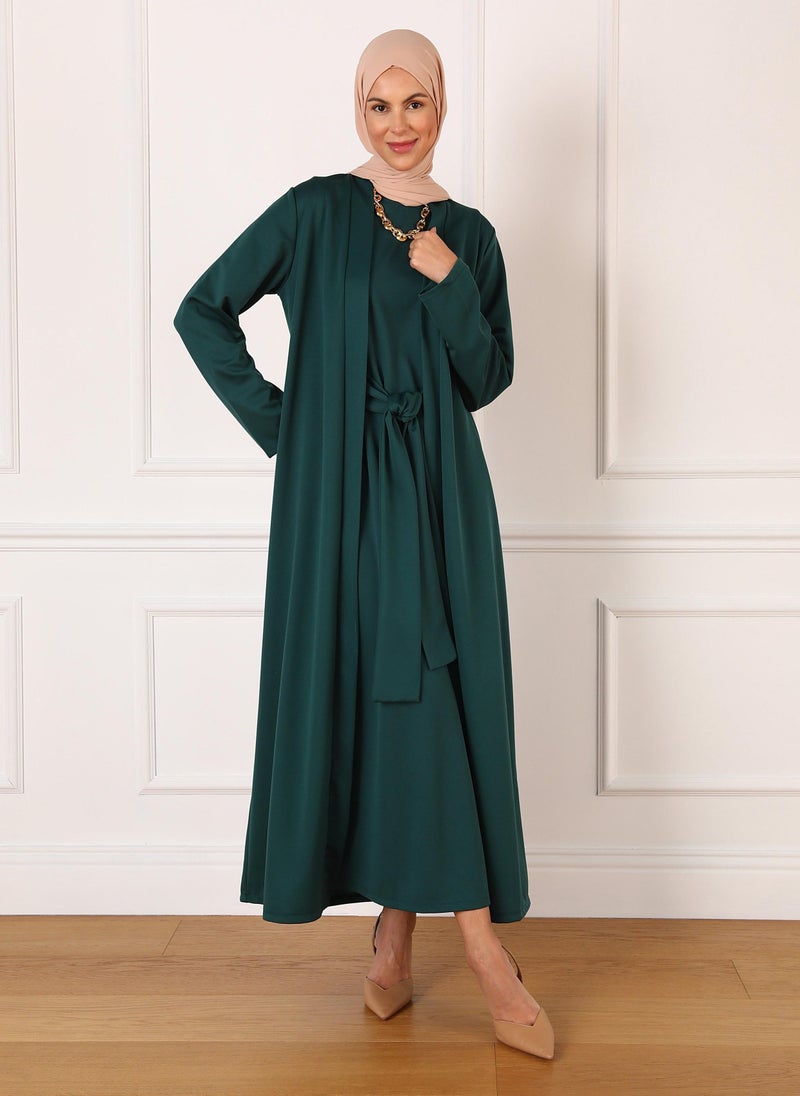 Emerald - Suit - Refka