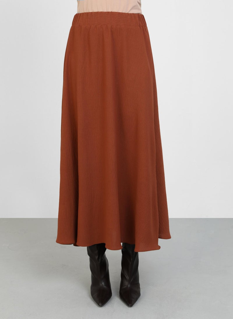 Brown - Suit - Refka