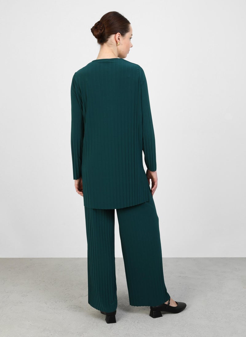 Emerald - Suit - Refka