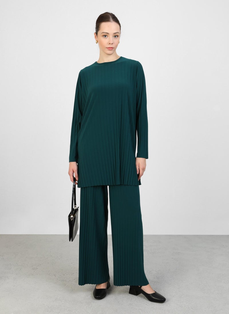 Emerald - Suit - Refka