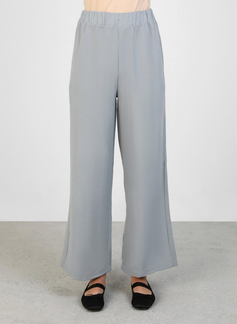 Grey - Suit - Refka